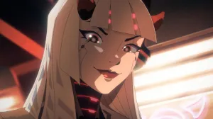 Overwatch’s New Hero Is Hot For A Reason, Not To Be Gooner Bait, Devs Say
