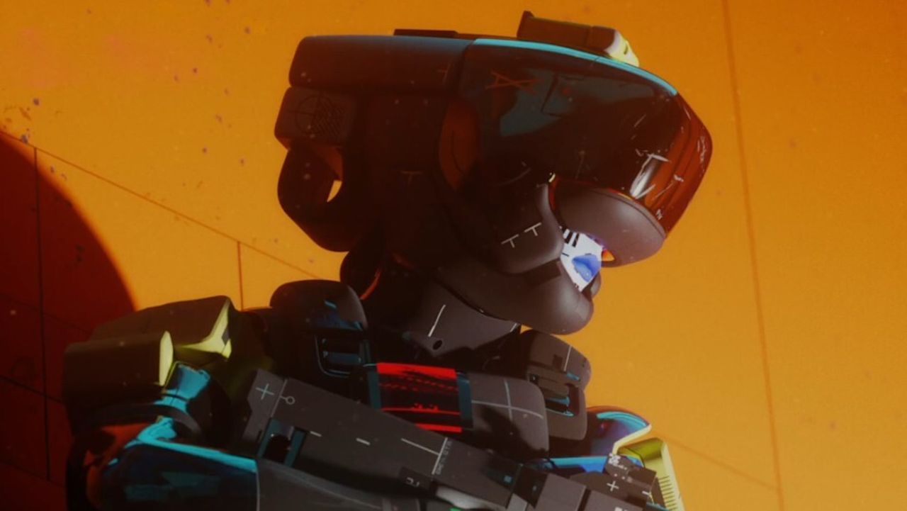 Marathon's first 'PvP-lite' experimental mode sounds like a delightfully terrifying alternative