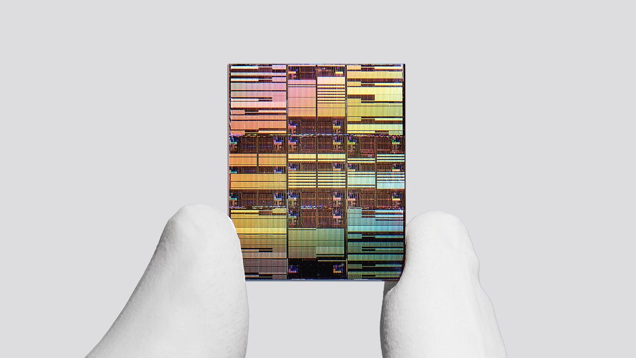 I can barely afford AMD and Nvidia's current 4 nm chips, so I'm not sure what to make of IBM's new sub-1 nm technology