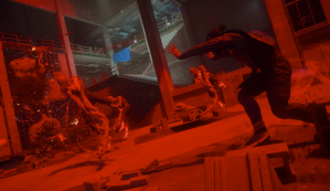 Control Resonant Has 48 Hours Early Access, But Only On PS5