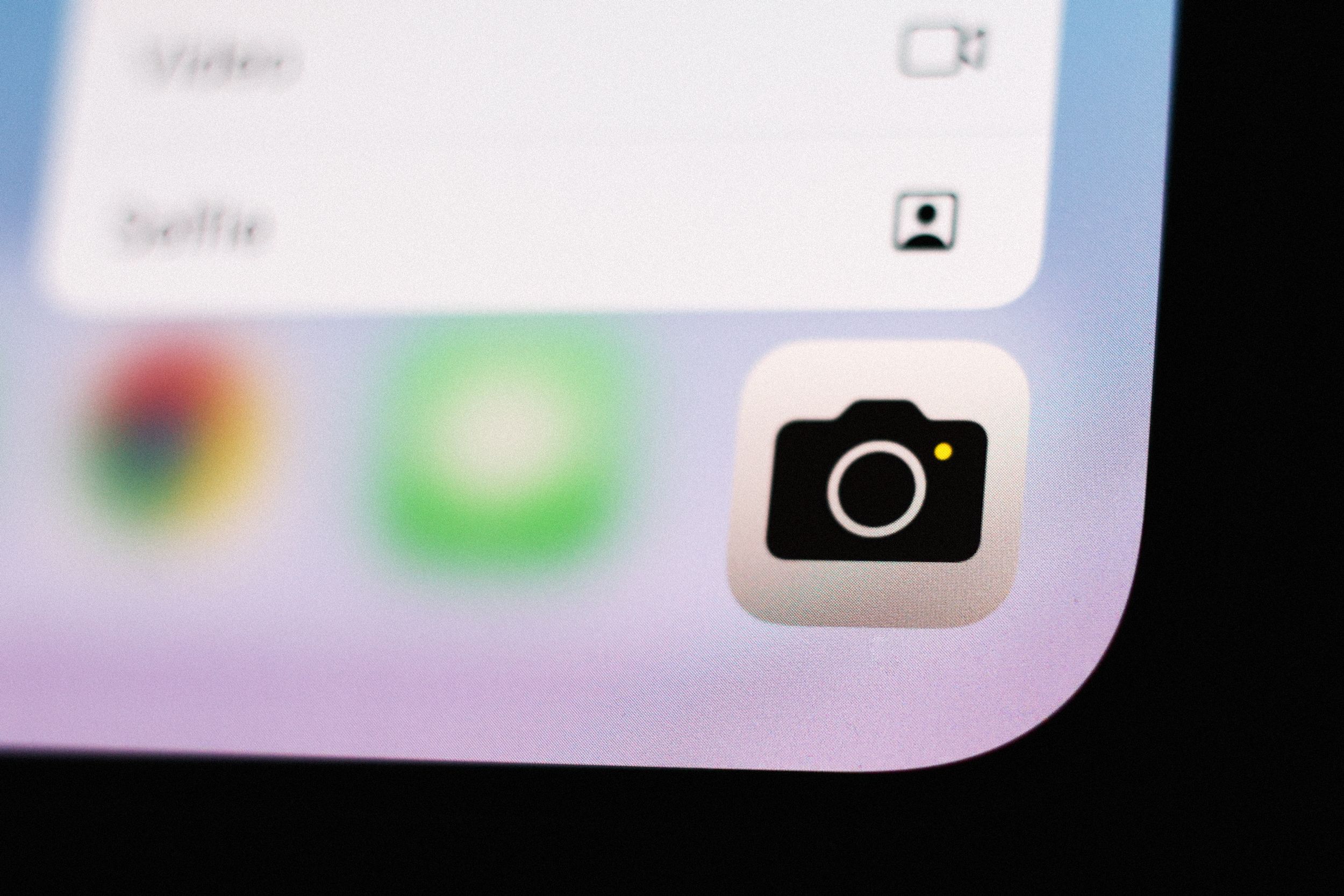 Apple’s iPhone Camera App Is Getting an AI Upgrade in iOS 27