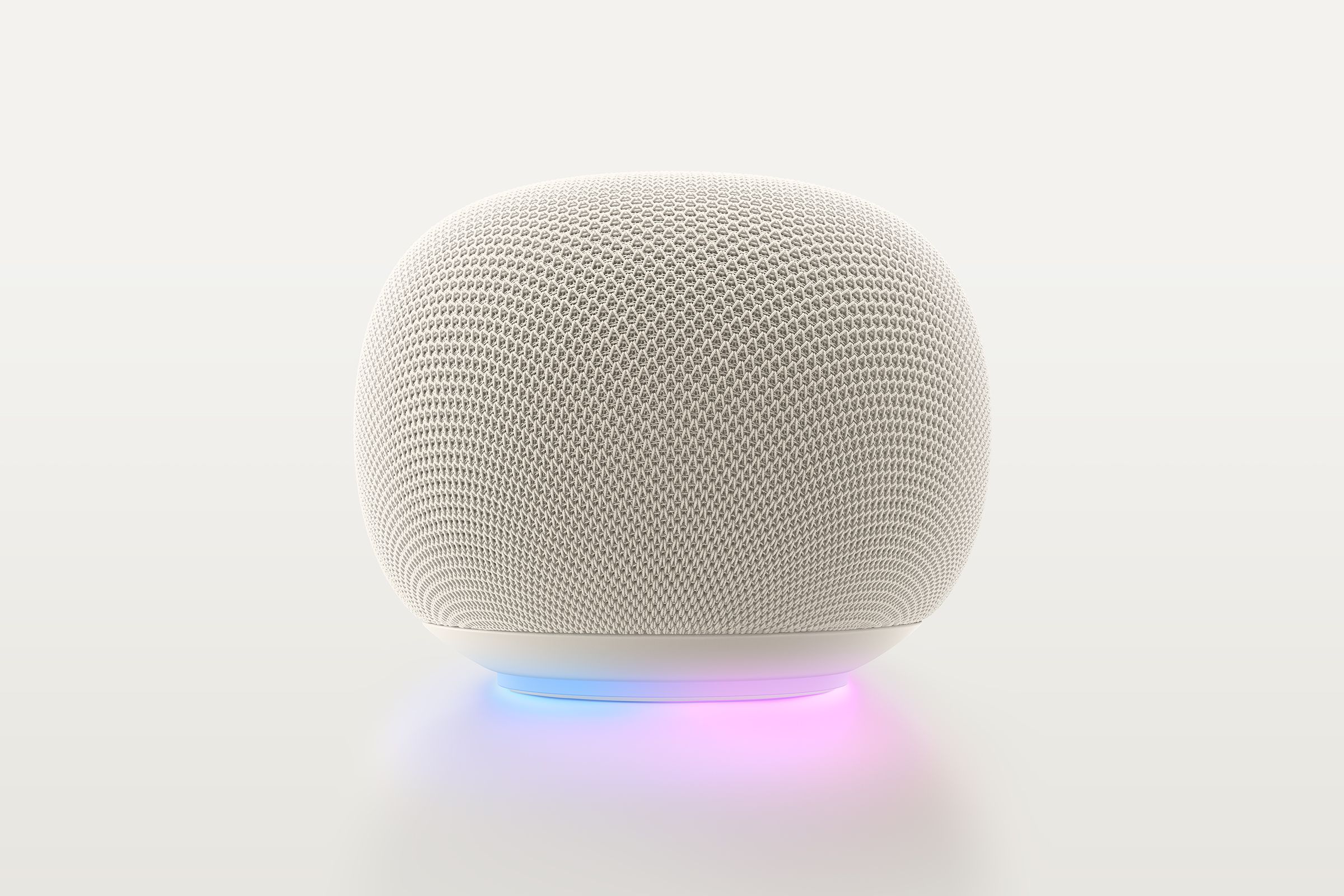 The Gemini-Powered Google Home Speaker Is Finally Here