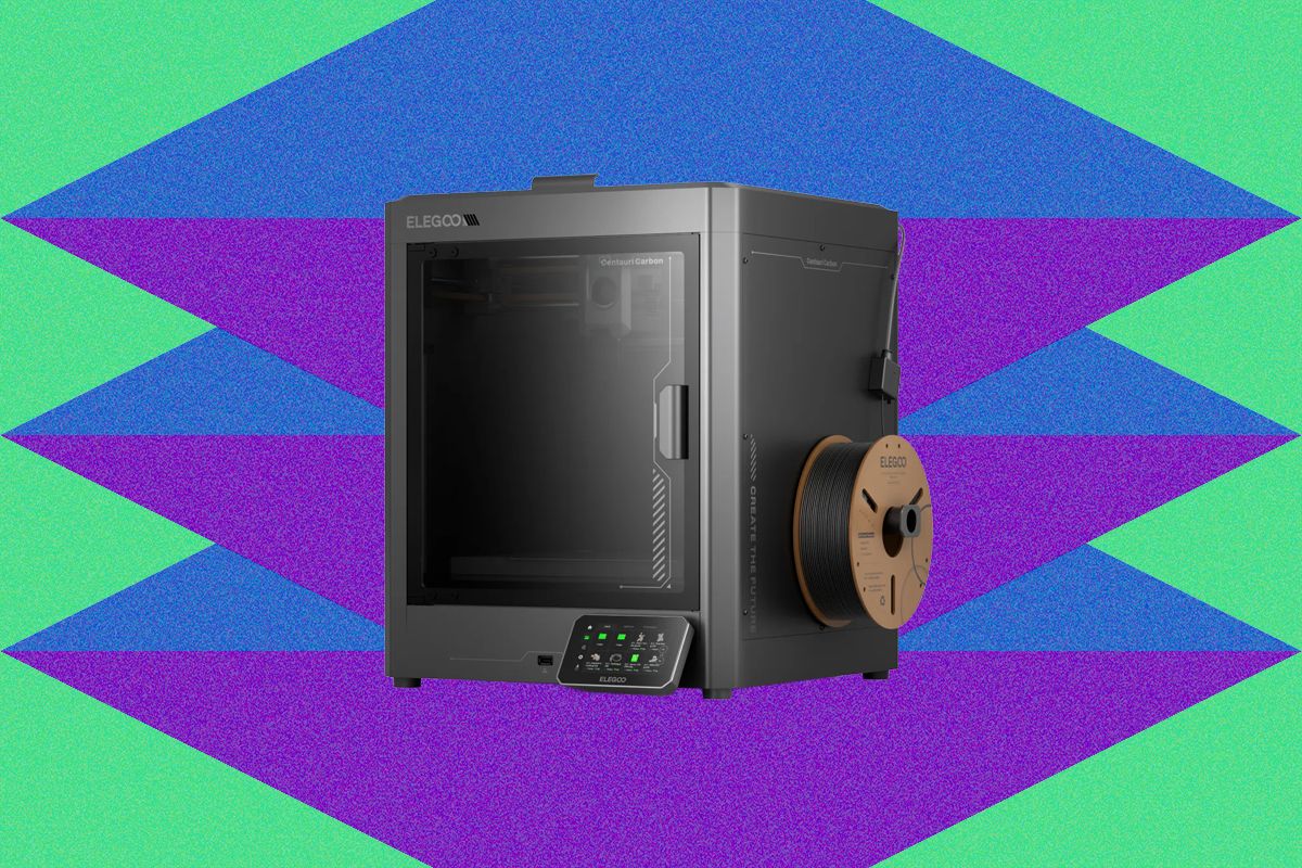 Should You Buy Your Kid a 3D Printer? What to Know and Consider (2026)