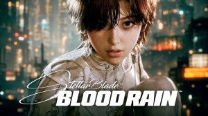 Stellar Blade Follow-Up Blood Rain Announced, Trailer Has Some Eye-Opening Moments