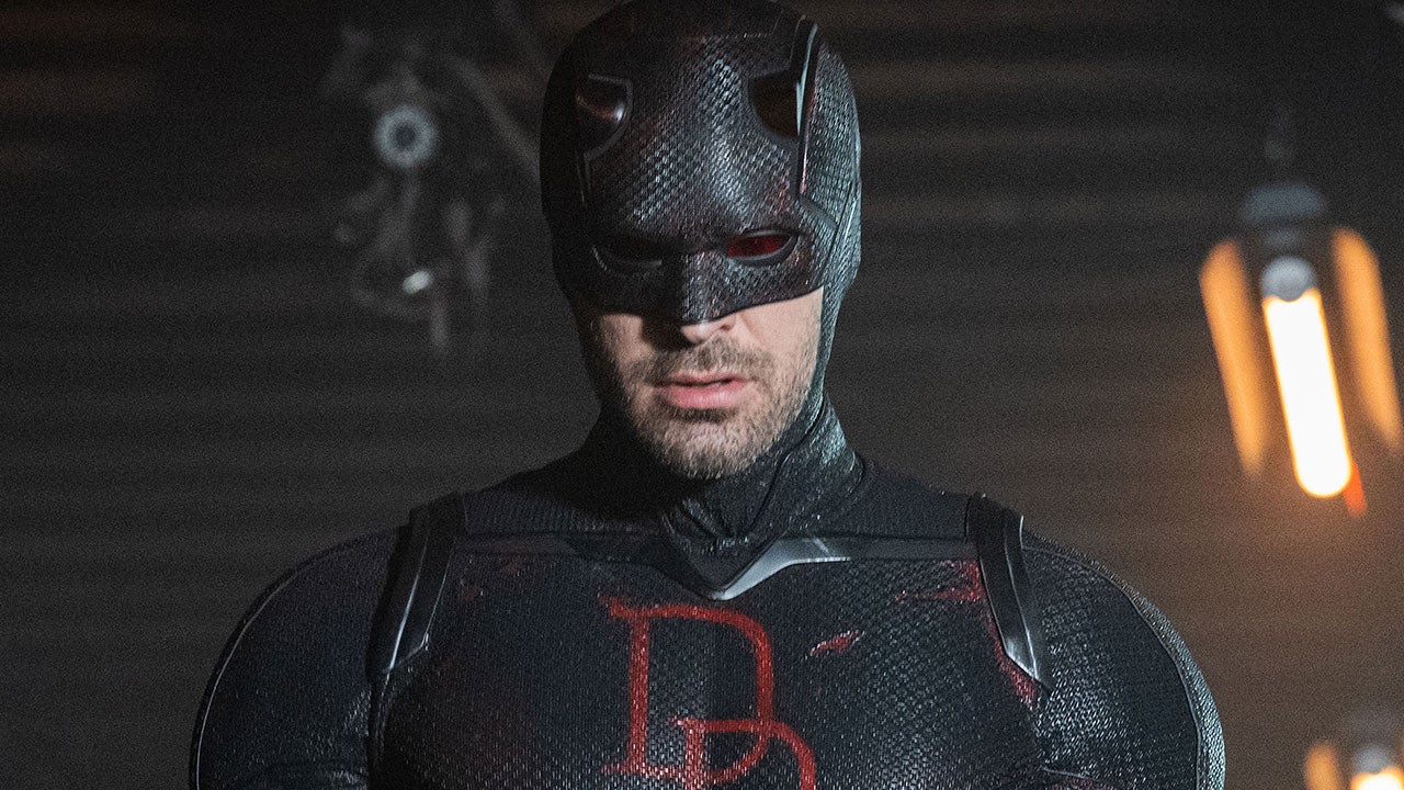 Daredevil: Born Again Fans React to Return of Controversial Character From Original Netflix Series