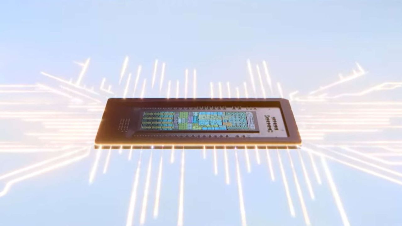 Nvidia RTX Spark's gaming battery life will be 'better than anything you've seen before on RTX laptops'
