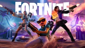 Everything New In Fortnite Chapter 7 Season 3