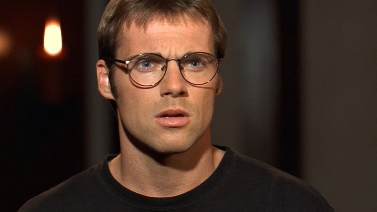 Stargate SG-1 Star Michael Shanks Rallies Fans After Amazon Axes Revival, Says 'Now Is the Time to Say Something'