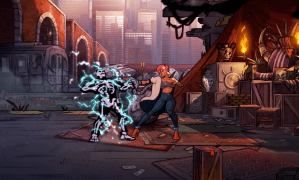 Streets Of Rage Movie Brings On Writers Of Some Of The Most Popular Video Game Movies Ever
