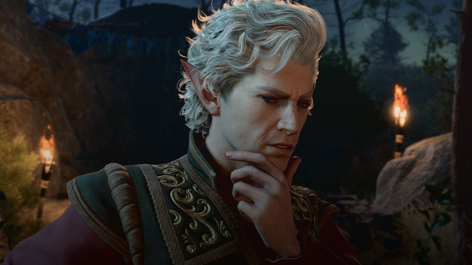 The Co-Lead Designer of Baldur's Gate 2 Turned Baldur's Gate 4 Down and I Don't Blame Him — Baldur's Gate 3 Is Pretty Much Impossible to Follow