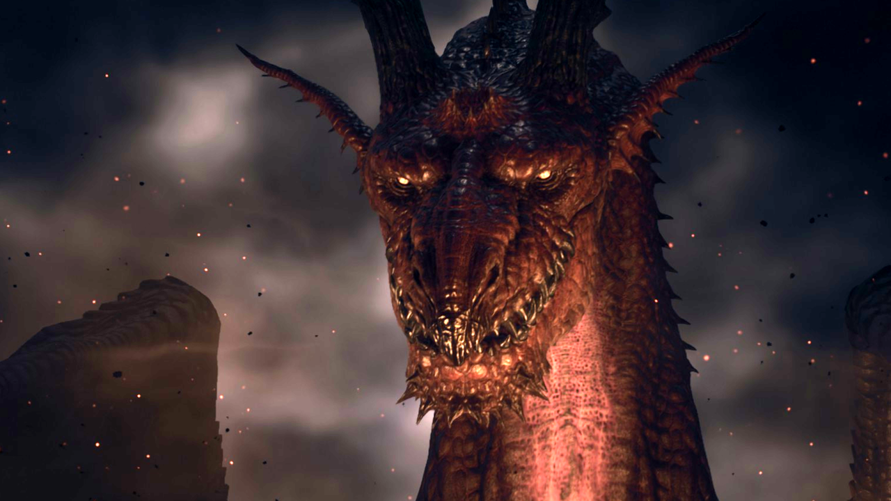 2 entire years after being raked over the coals for it, Dragon's Dogma 2 is removing a bunch of those silly little microtransactions that weren't even P2W anyway