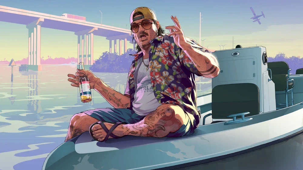 Rockstar Fans Rejoice, as It Now Looks Certain GTA 6 Won't Get Delayed Again