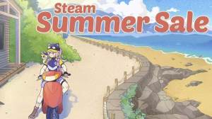 The Best Steam Summer Sale 2026 Deals