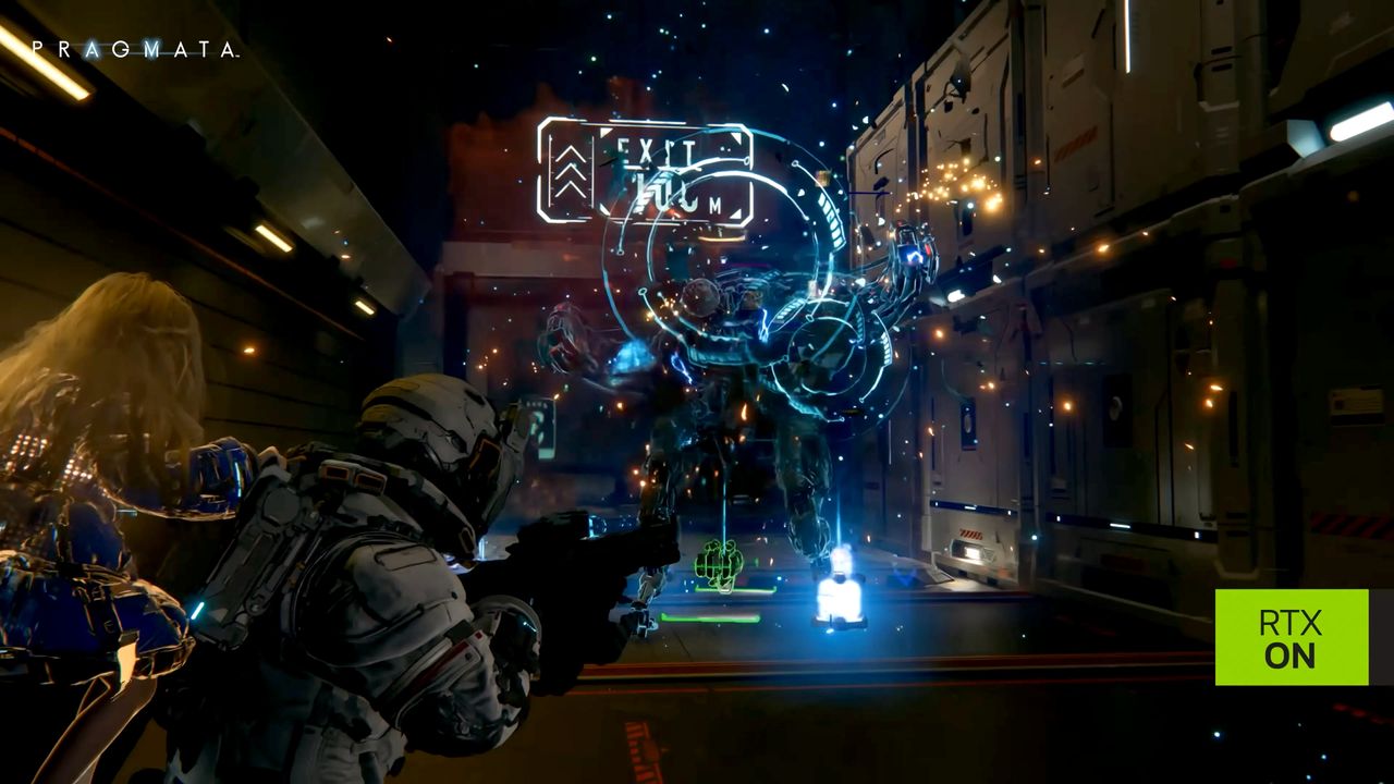 Nvidia announces that a DLSS 4.5 update for Ray Reconstruction is finally on its way, promising better ray-traced and path-traced graphics for 'similar performance' as the old model