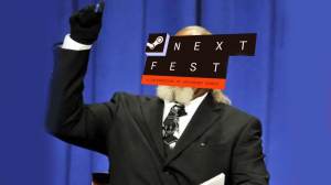 The Number Of Steam Next Fest Demos This Month Is Too Damn High