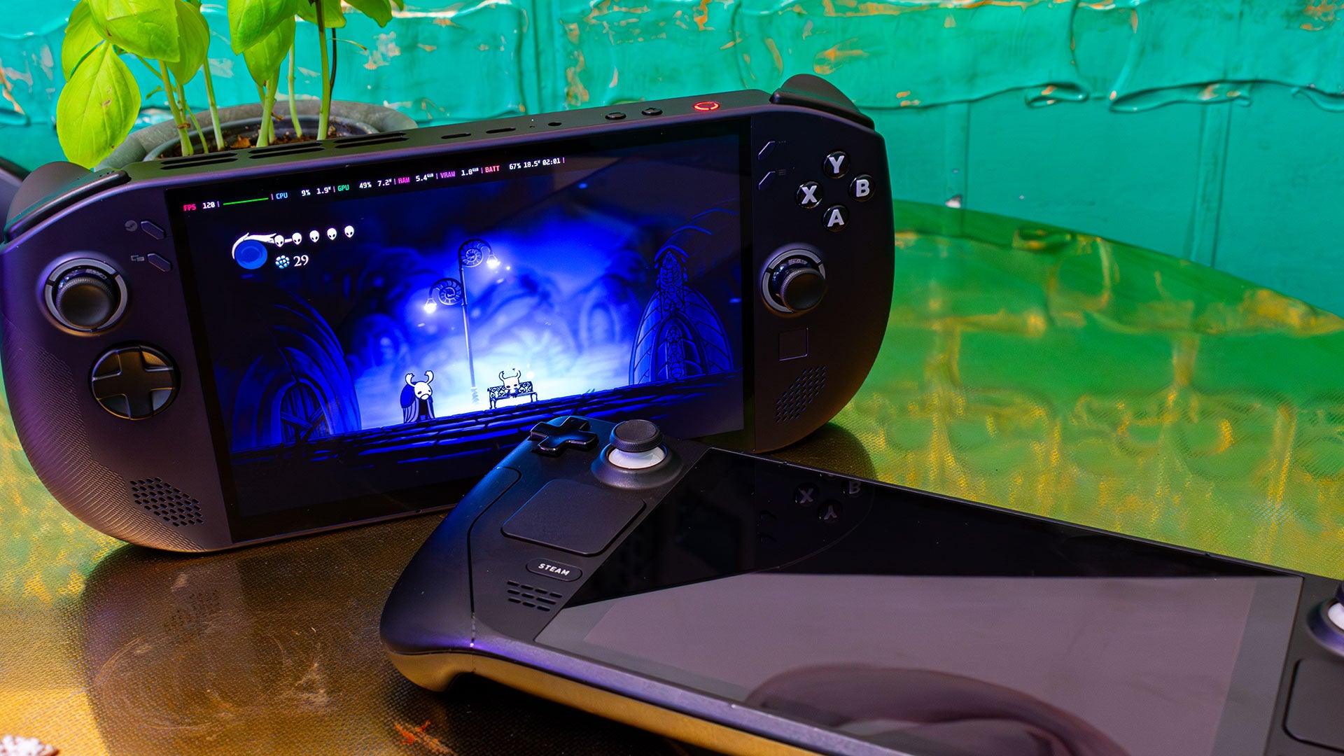 Valve Says Steam Deck 2 Is Getting Closer, but Still Not Ready Yet