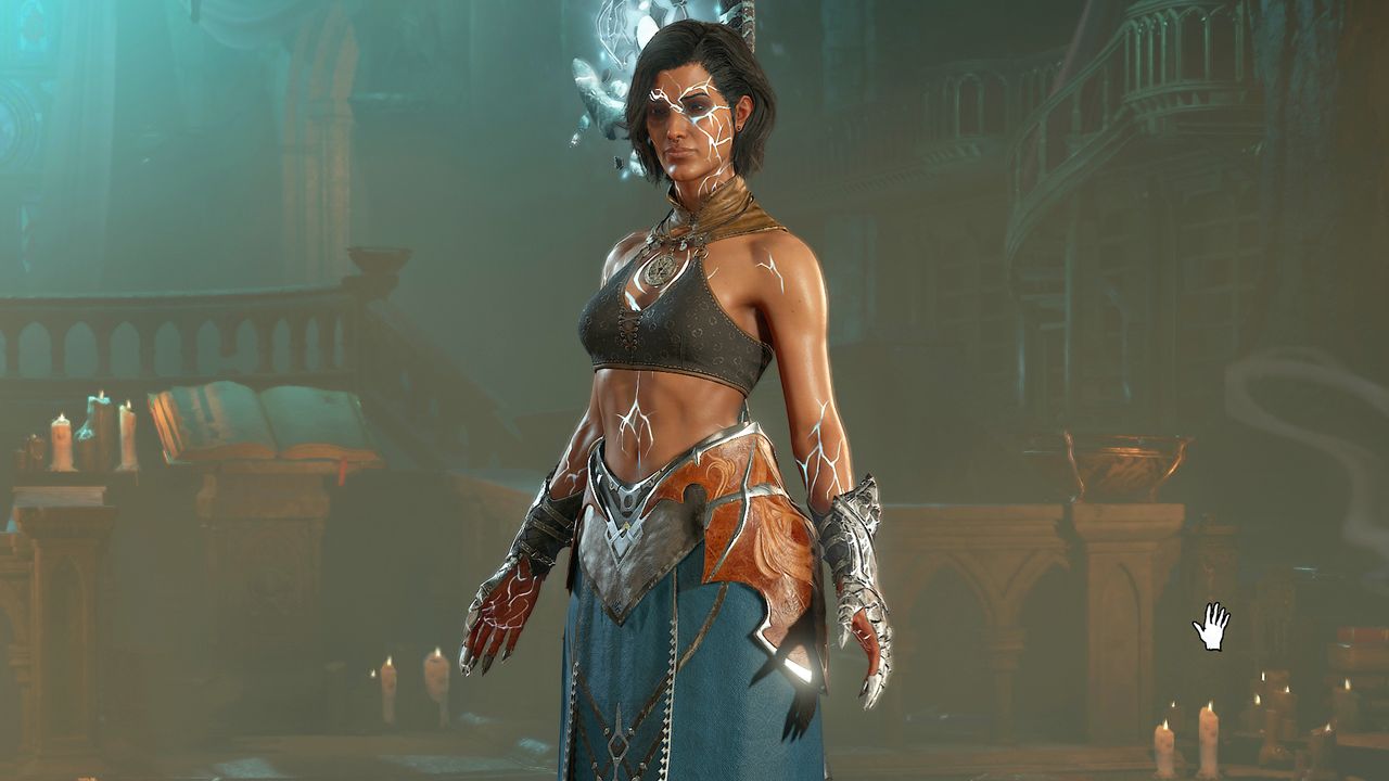 After upsetting everyone by threatening to ruin Diablo 4's most powerful loot in its next season, Blizzard has decided that maybe it wasn't such a good idea after all