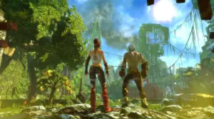 How Ninja Theory Paved A Way For The Elden Ring Movie 