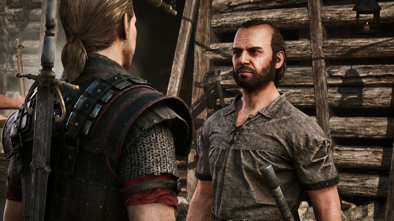 How to get a map in Gothic Remake