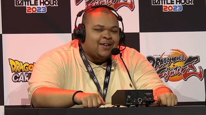 'I’m Mad Because This Was My Rank Up Game' — Fighting Game Player-Turned-Sumo Wrestler Bodyslams Knife-Wielding Apex Legends Fan in New York City