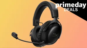 Prime Day Deal: Save $63 On The HyperX Cloud III S Wireless Headset