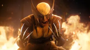 Marvel’s Wolverine Has The Classic Brown Suit–And There Will Be Plenty More
