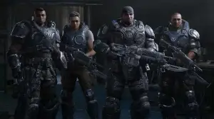 Gears of War: E-Day Happened Because Starting Over Sounded More Fun Than Gears 6