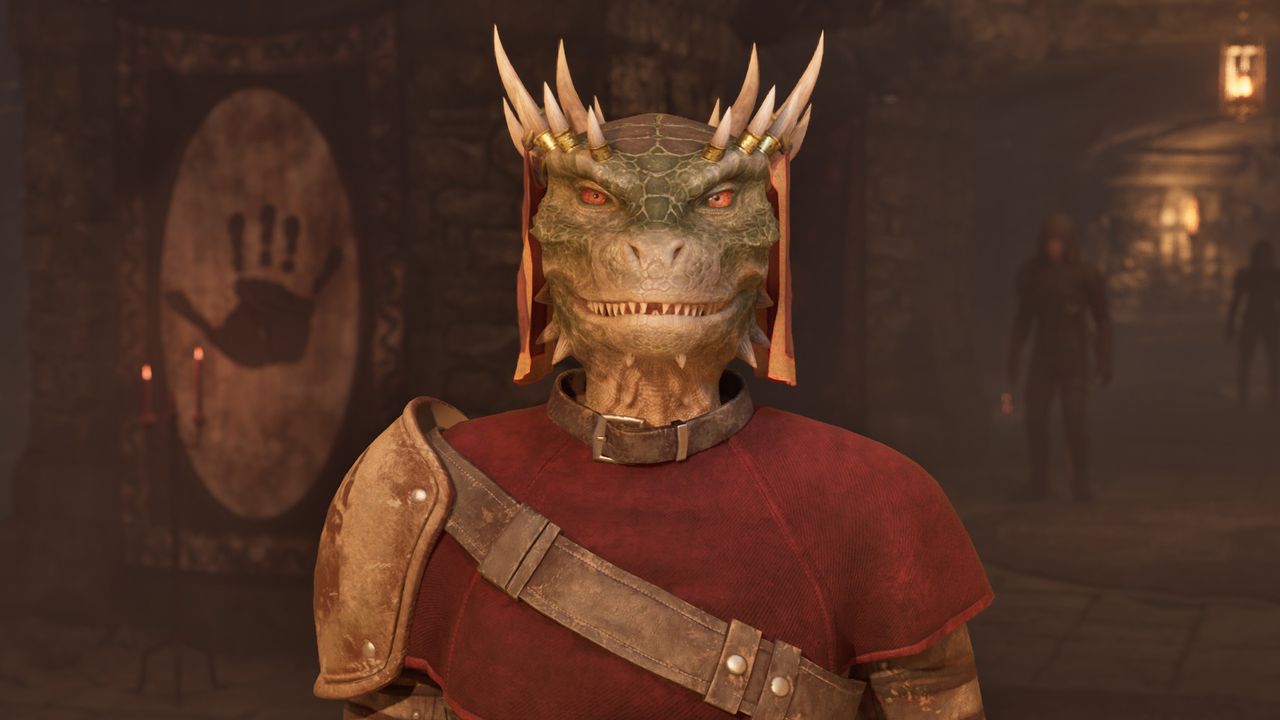 Here's how the Oblivion Remastered attributes list is different from the original