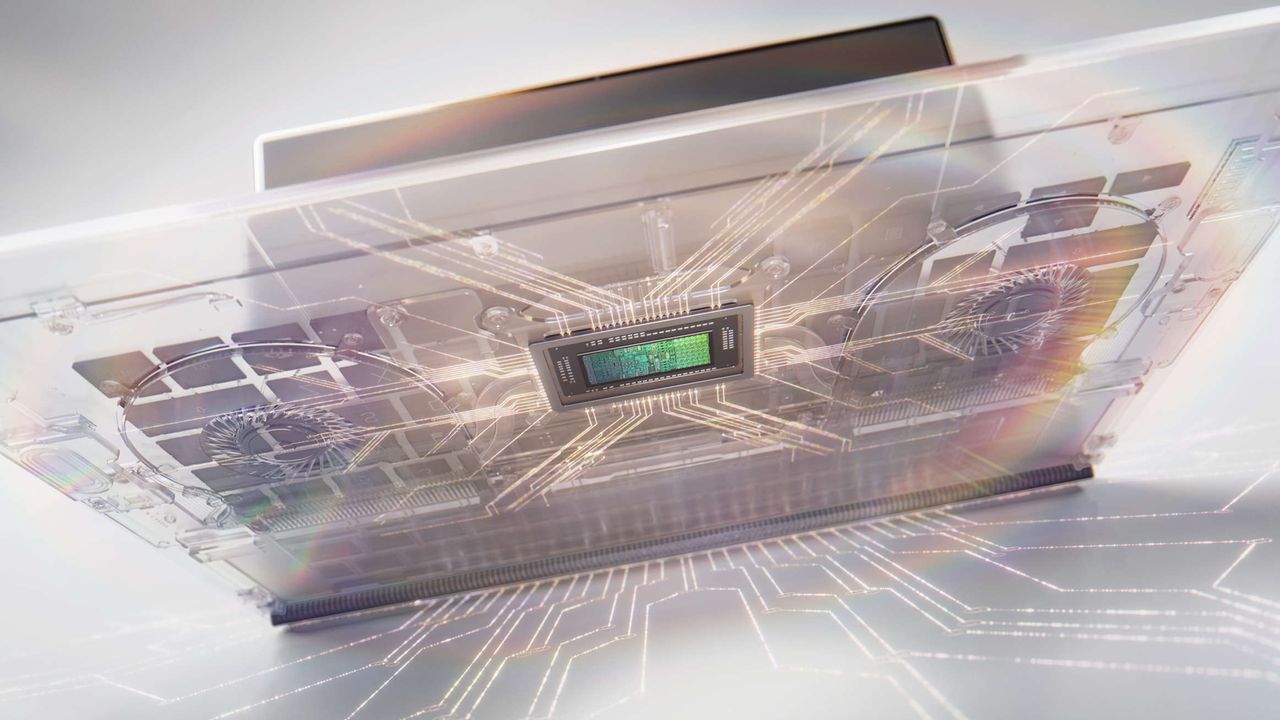 Nvidia may have announced the RTX Spark, but the first true Nvidia CPU for the PC is coming in 2028