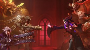 Diablo 4’s Next Crossover Goes In A Much Different, “Lighter” Direction