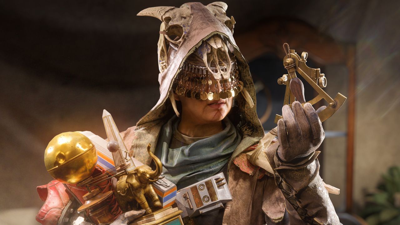 Embark switches up Arc Raiders expeditions again, and this time it's giving away paid currency and precious blueprints