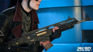 All CoD: Black Ops 7 And Warzone Season 4 Weapons And How To Unlock Them