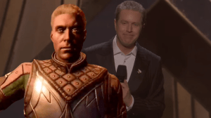 The Internet Seems To Have Found A Very Familiar Face In Baldur’s Gate 3