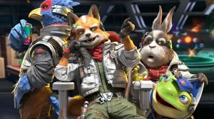 You Can Play Star Fox Today Thanks To A New Demo