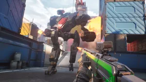 Titanfall Fans Are In For A Treat With Empulse