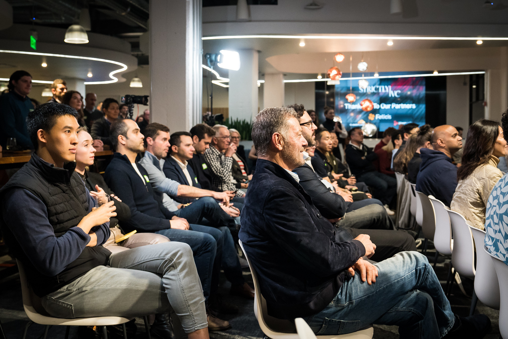 Defense tech, AI, and fundraising take center stage at StrictlyVC Los Angeles on June 18