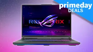Prime Day 2026: The Best Deals on Asus ROG Laptops, Monitors, And More