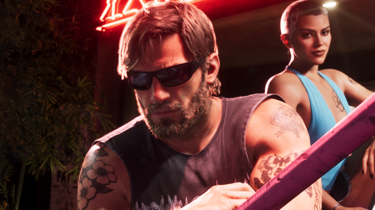 GTA 6's preorders mark the start of a long wait for it to come to PC, despite the fact we'll likely make up '50% of the sales'