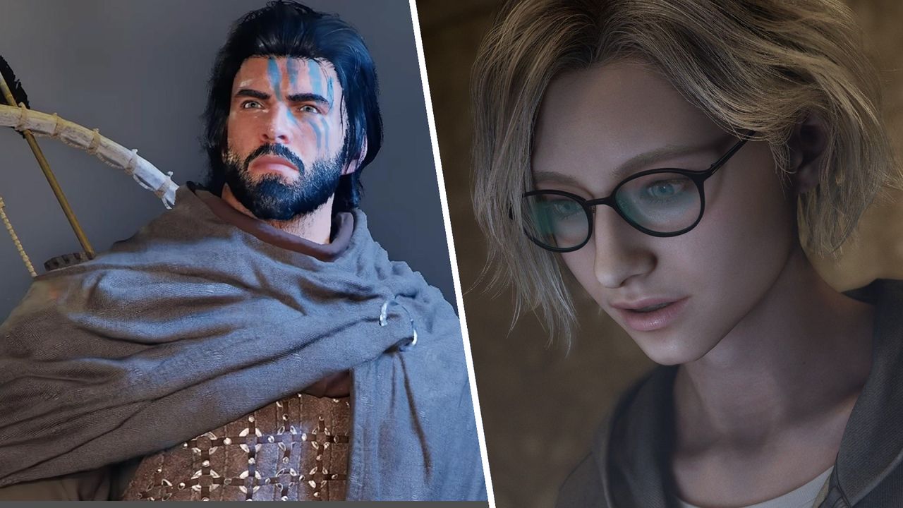 Looks like there's no firm favourite for 2026's GOTY just yet, though there are two standouts