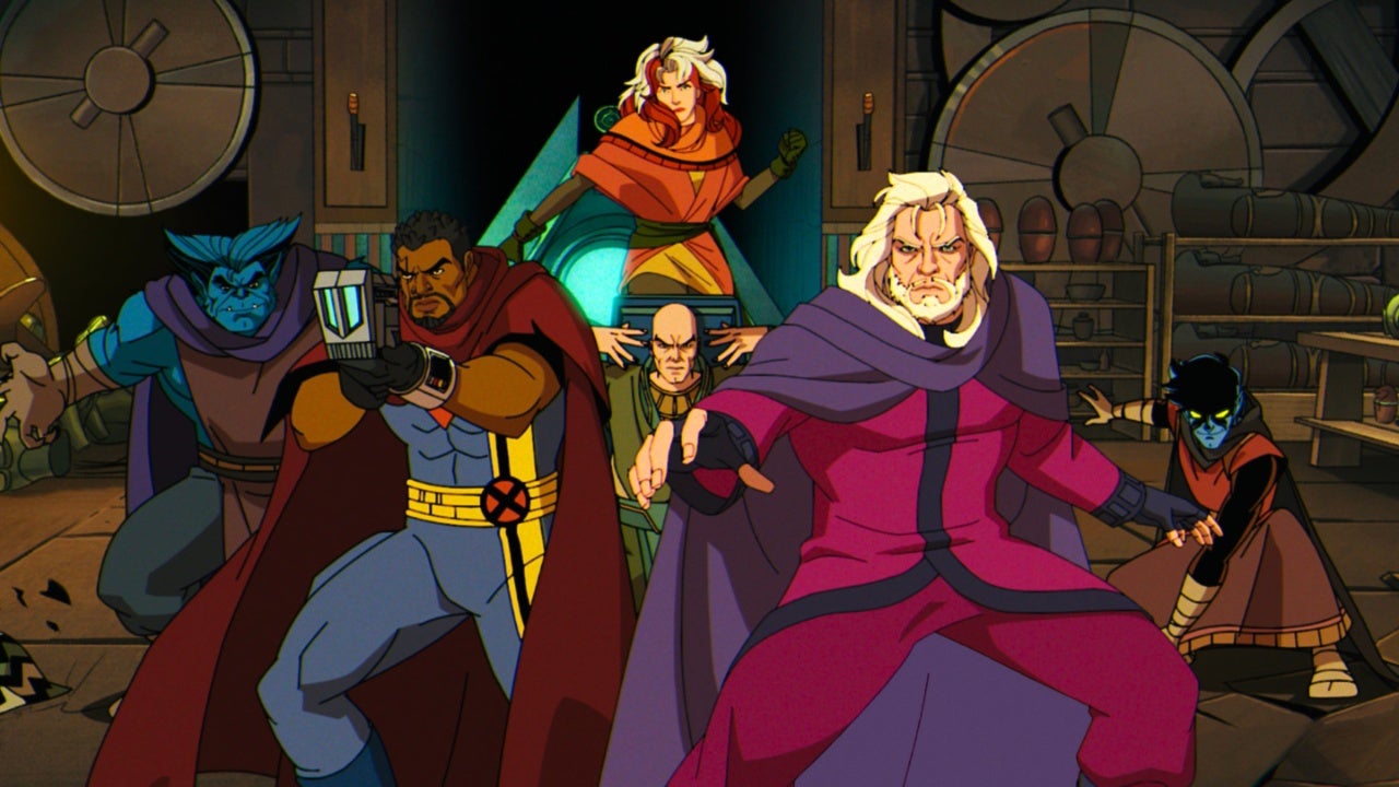 X-Men '97 Season 2, Episode 4 Review & Recap: 'Rise of Apocalypse, Part II'