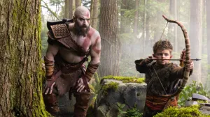 God Of War TV Show Forced To Recast Kratos After Serious Injury