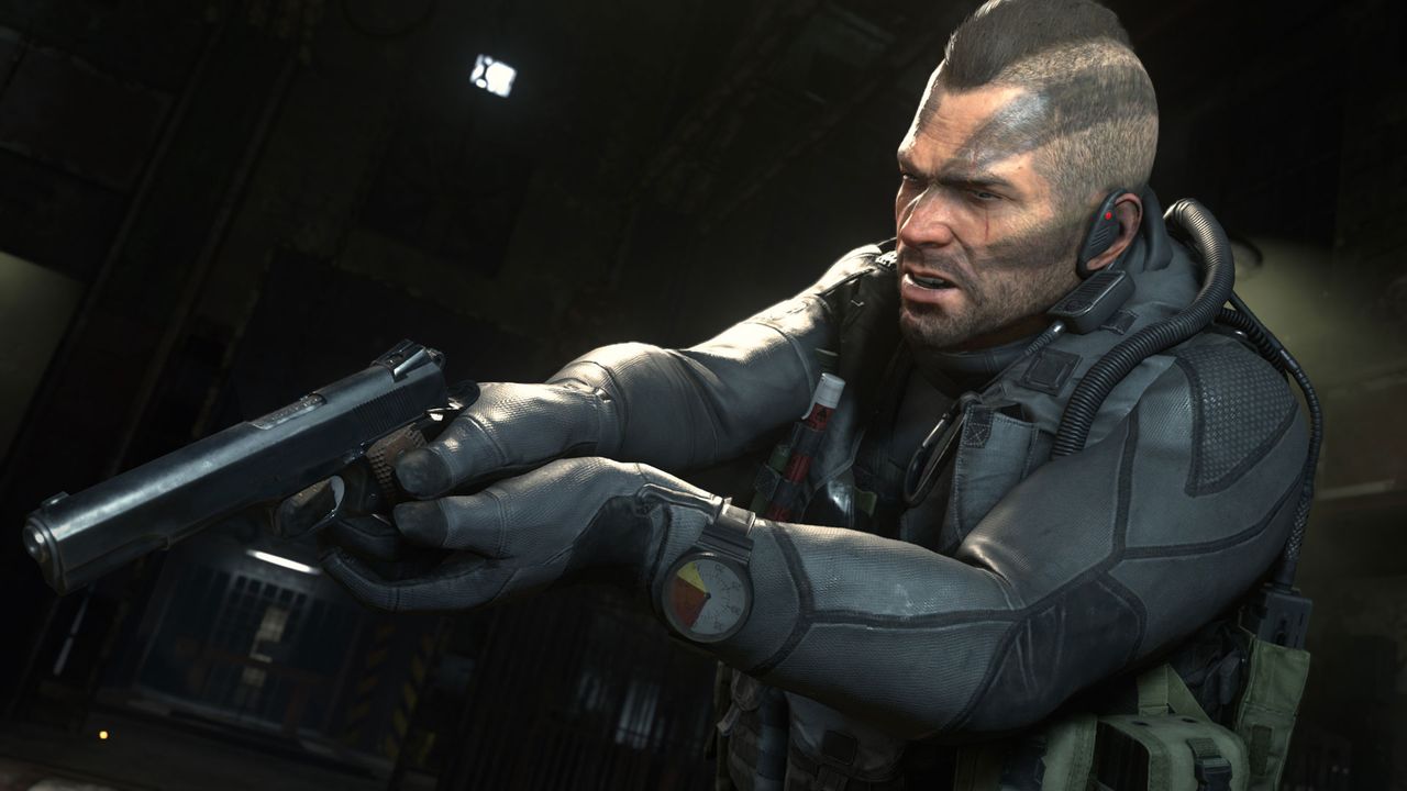 Former Call of Duty frontman launches new studio with a 'Stop Killing Games'-style mission statement: If the game bombs, it goes open source
