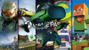 Xbox Game Pass Is Going Somewhere You Probably Forgot About