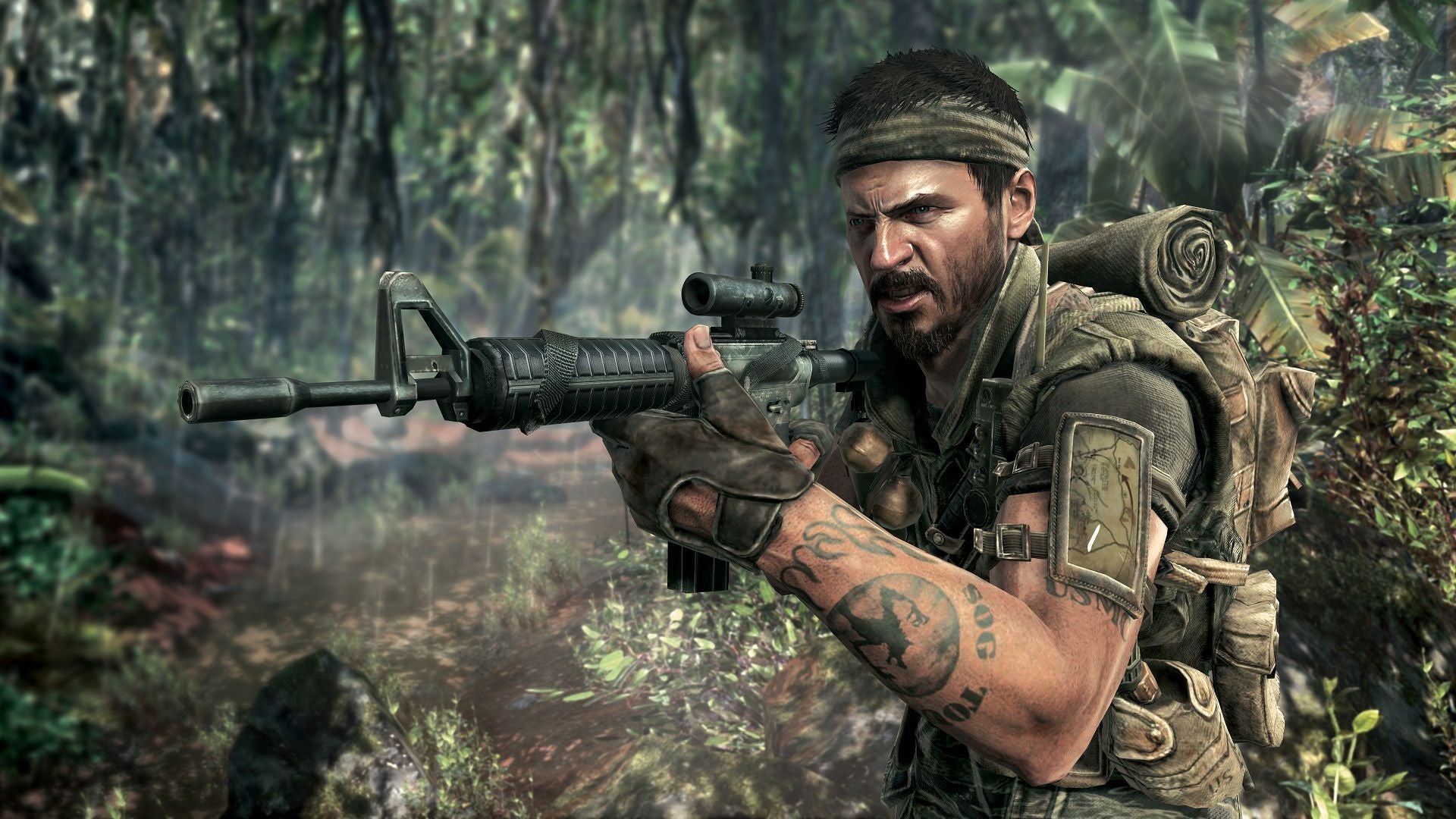 'This Is a Deeply Odd State of Affairs' — Tech Experts Slam Activision's 'Low Effort' Call of Duty: Black Ops PS5 Port