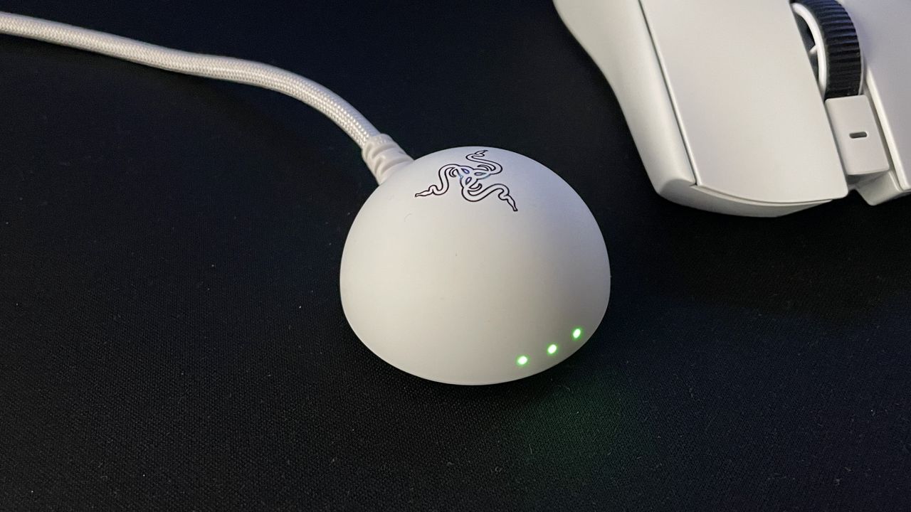 We now have independent testing confirming Razer's latest innovative mouse sensor tech does what it says it does