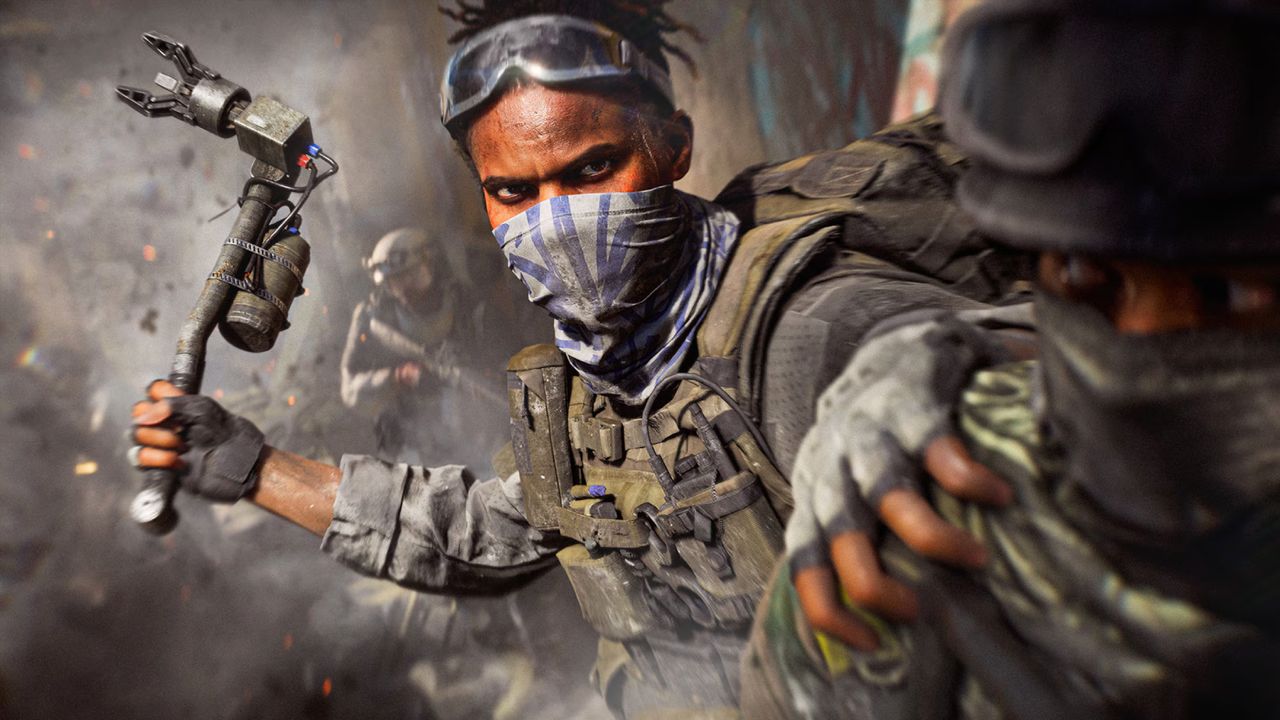 EA accidentally made the right decision twice in one month and reverted it both times, inflicting psychic damage on Battlefield 6 players