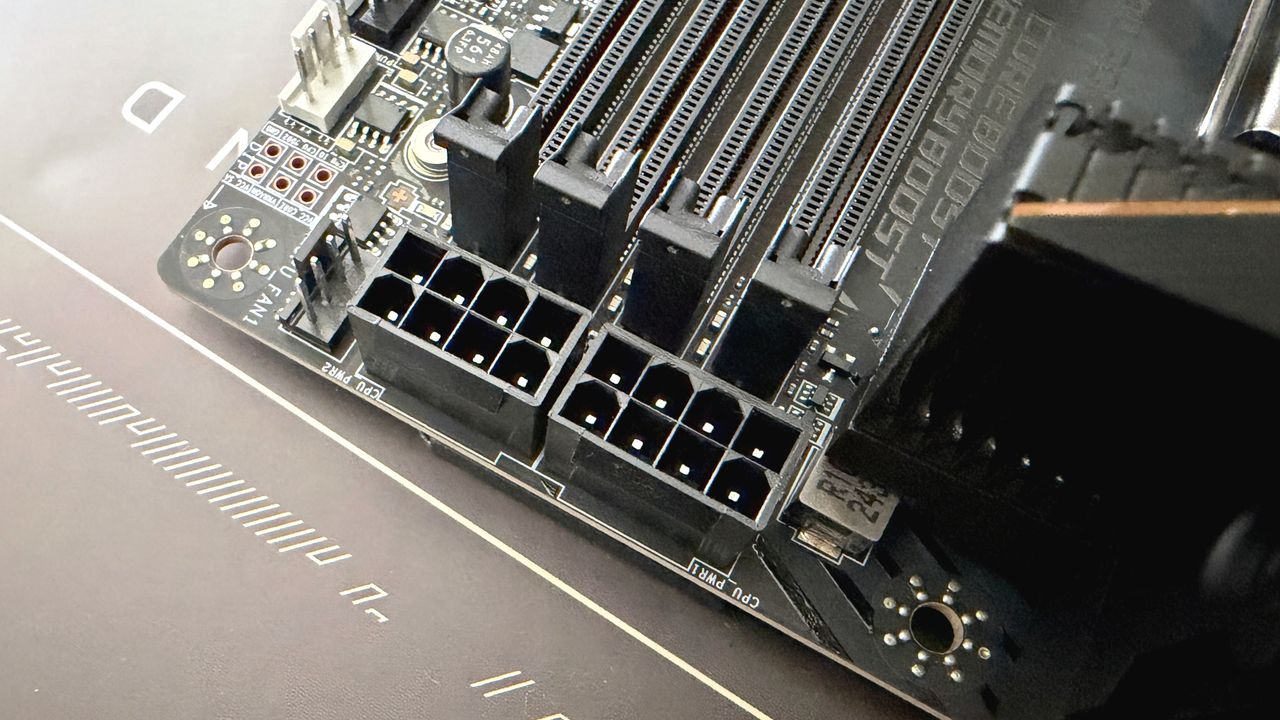 Intel's mega-core Nova Lake desktop processors look all but confirmed to have sustained full boost power limits at least 220 W higher than Arrow Lake