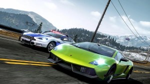 Sorry, You’re (Probably) Never Going To Get Another Need For Speed Game