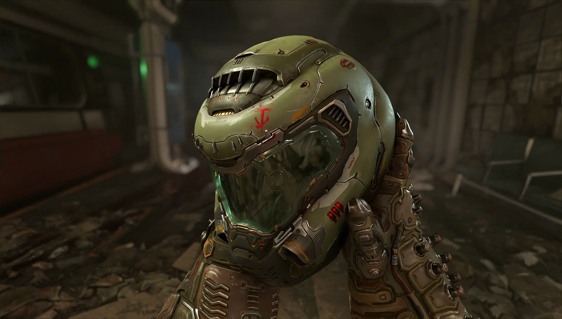 id Software Issues Statement Following Xbox Layoffs, Says It's Back to the Size It Was When It Made 2016's Doom