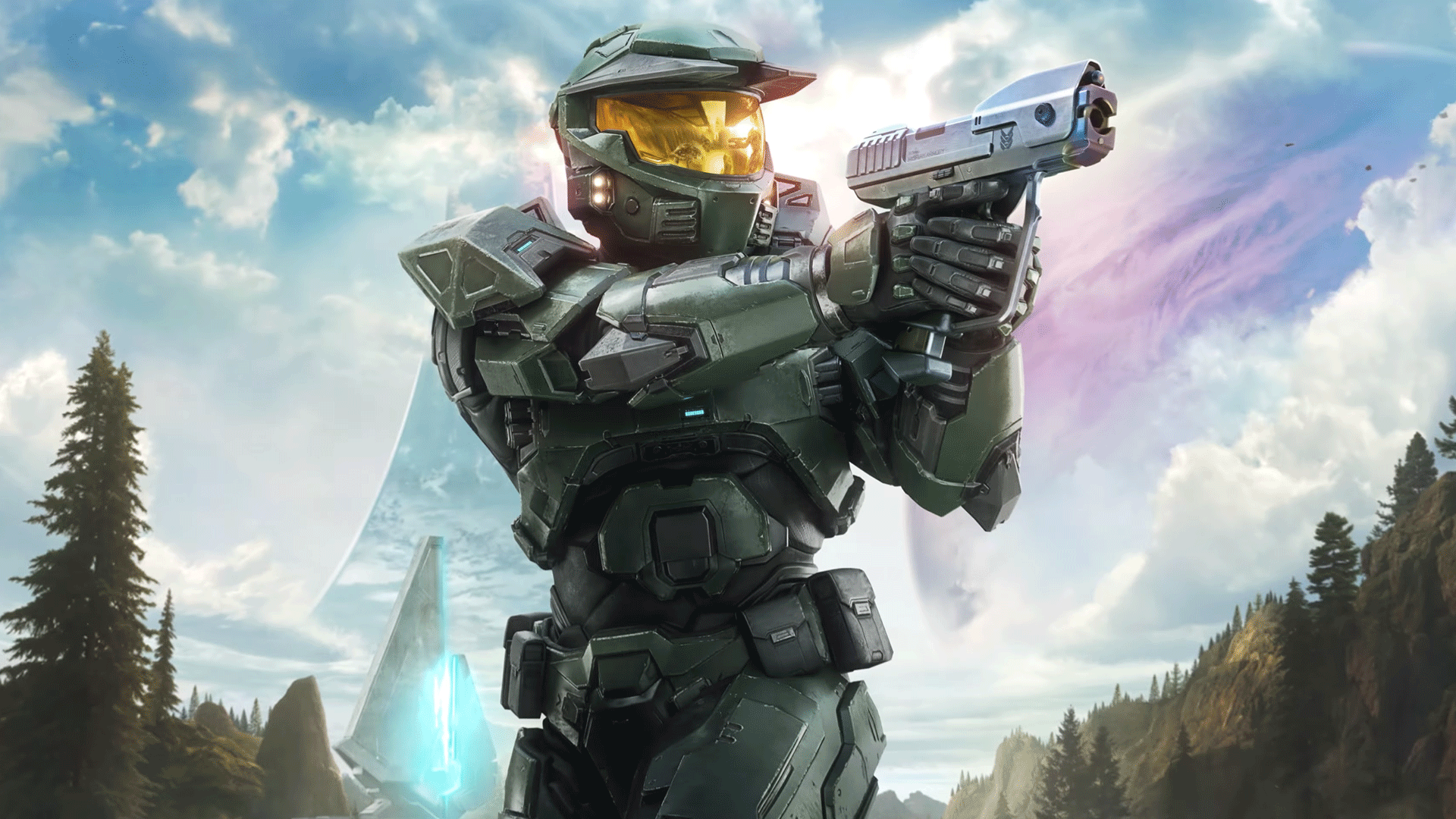 After Sony Kills PS5 Discs and GTA 6 is Just a Code in a Box, Xbox Is Using Halo: Campaign Evolved's Physical Disc as a Selling Point